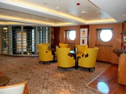 Celebrity Summit Gelateria picture