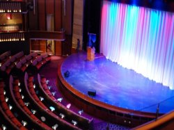 Celebrity Summit Celebrity Theater picture