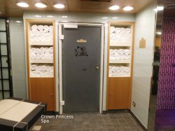 Crown Princess Lotus Spa picture