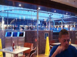 Carnival Glory Azure Lido Pool picture