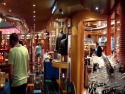 Carnival Glory The Fun Shops picture