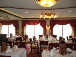 Enchantment of the Seas My Fair Lady Dining Room picture