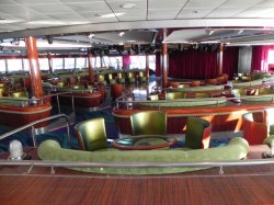 Norwegian Jade Spinnaker Lounge picture