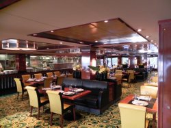 Norwegian Jade Cagneys Steakhouse picture