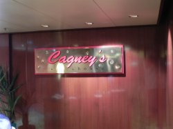 Norwegian Jade Cagneys Steakhouse picture