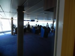 Norwegian Jade Bridge Viewing Room picture