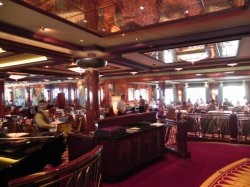 Norwegian Jade Grand Pacific Dining Room picture