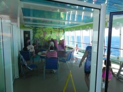 Norwegian Jade Kids Pool picture