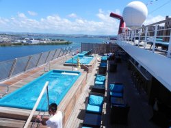 Carnival Victory Serenity picture