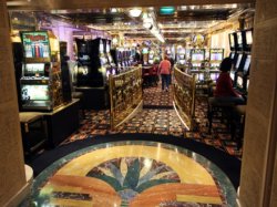 Celebrity Infinity Fortunes Casino picture