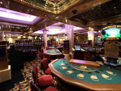 Celebrity Infinity Fortunes Casino picture