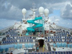 Carnival Valor Argonaut Pool picture