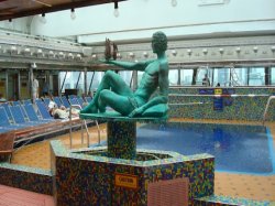 Carnival Valor Prometheus Pool picture