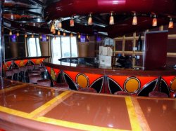 Carnival Glory Alchemy Bar picture