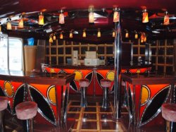 Carnival Glory Alchemy Bar picture