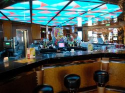 Carnival Glory Kaleidoscope Bar picture