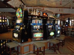 Carnival Glory Camel Club Casino picture