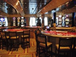 Carnival Glory Camel Club Casino picture