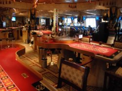 Carnival Glory Camel Club Casino picture