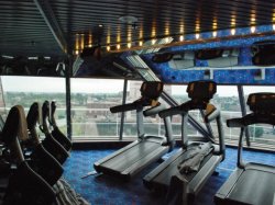 Carnival Glory Spa and Fitness Center picture