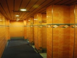 Carnival Glory Spa and Fitness Center picture