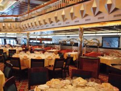 Carnival Glory Platinum Restaurant picture