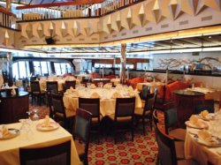 Carnival Glory Platinum Restaurant picture