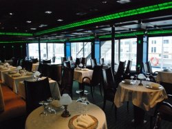 Carnival Glory Emerald Room Steakhouse picture