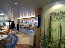 Allure of the Seas Spa and Fitness Center picture