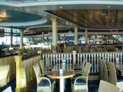 Explorer of the Seas Island Grill picture