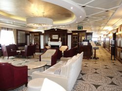 Azamara Quest Discoveries Bar picture