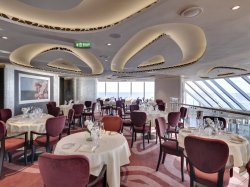 MSC Seaside Yacht Club Restaurant picture