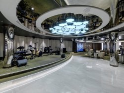 MSC Seaside Haven Lounge picture