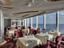 MSC Seaside Yacht Club Restaurant picture