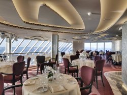 MSC Seaside Yacht Club Restaurant picture