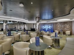 MSC Seaside Haven Lounge picture