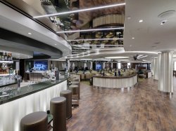 MSC Seaside Haven Lounge picture