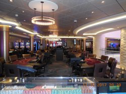 Norwegian Escape Escape Casino picture