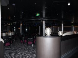 Norwegian Jade Bliss Ultra Lounge picture