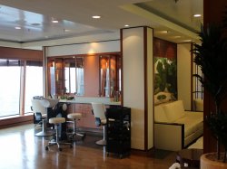 Norwegian Jade Spa and Salon picture