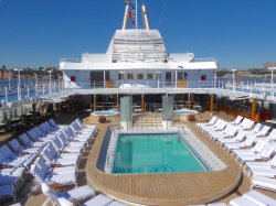 Seven Seas Navigator Navigator Pool picture