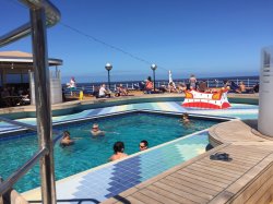 Zuiderdam Sea View Pool picture