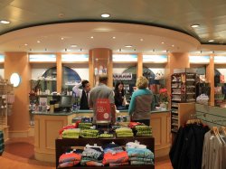 Norwegian Pearl Trade Winds Boutiques picture