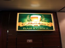 Norwegian Pearl O Sheehans Bar & Grill picture