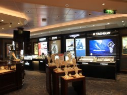 Norwegian Pearl Trade Winds Boutiques picture