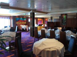 Norwegian Pearl Indigo Main Dining Room picture