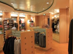 Norwegian Pearl Trade Winds Boutiques picture