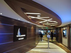 Ovation of the Seas Windjammer Marketplace picture