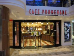 Cafe Promenade picture