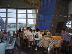 Ovation of the Seas Two70 picture